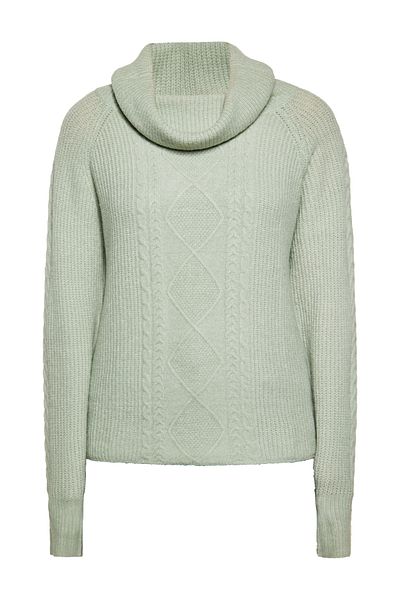USHA Knitted pullover