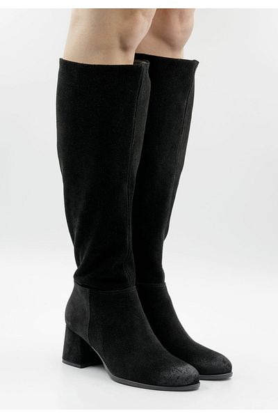USHA Schaftstiefel