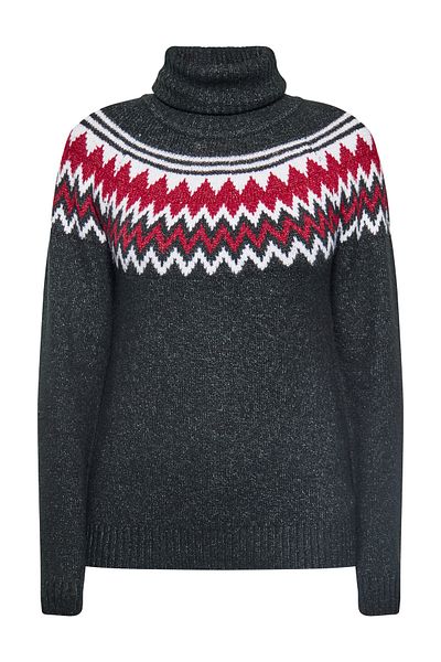 USHA Knitted pullover