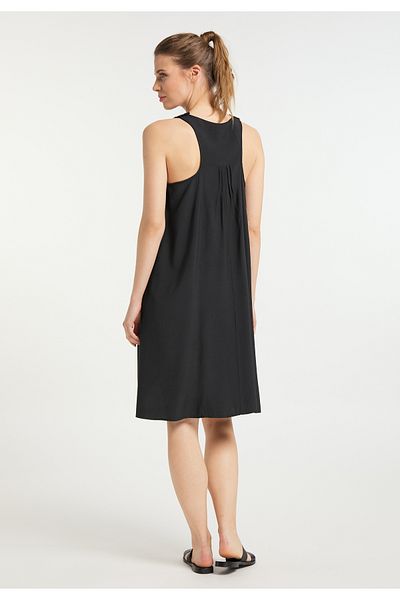 usha blue label Letní outfit