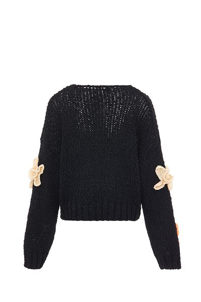 Ebeeza Pullover