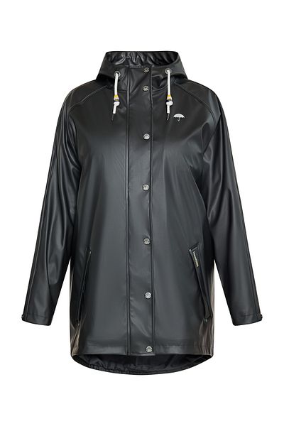 Schmuddelwedda Curvy raincoat