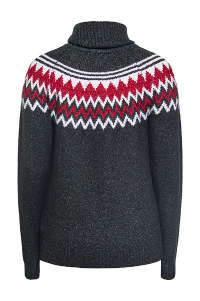 USHA Knitted pullover