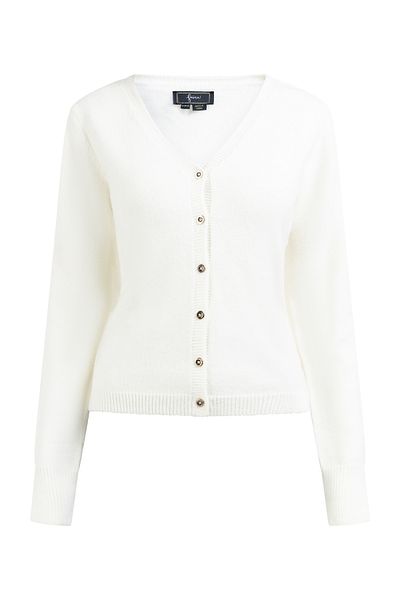 Faina Strickjacke