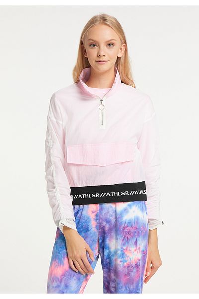 myMo ATHLSR Windbreaker