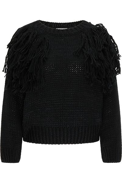 USHA Pullover