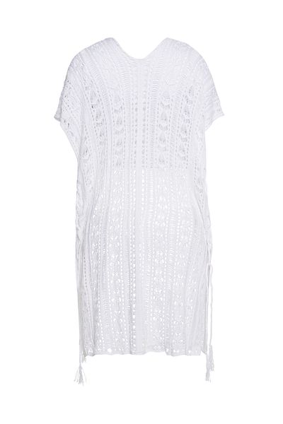 USHA Poncho