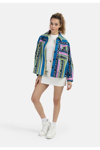 myMo Hemdjacke