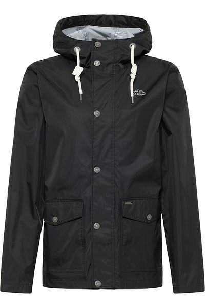 Icebound Regenjacke