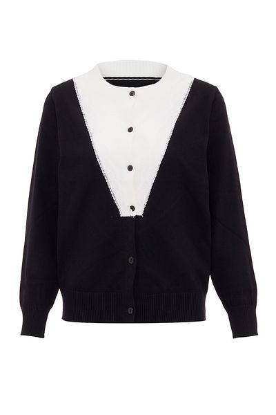 nascita Strickpullover