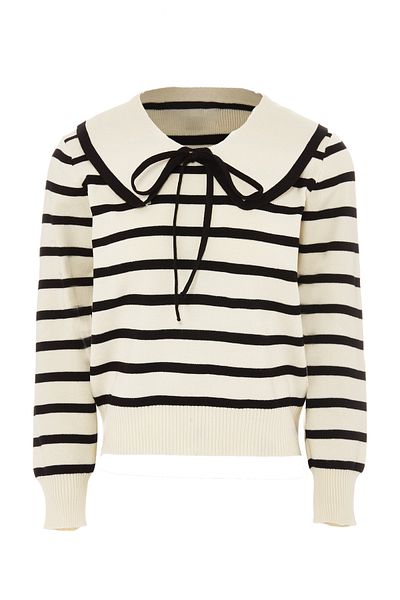 NAEMI Strickpullover