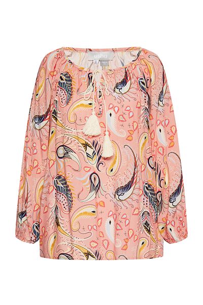 USHA Blusenshirt
