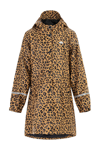 Schmuddelwedda Regenmantel - Pohodlná a stylová halenka s výstřihem