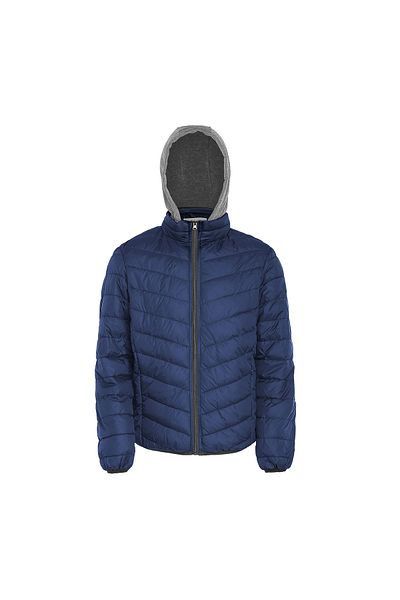 Aleko Leichte Steppjacke