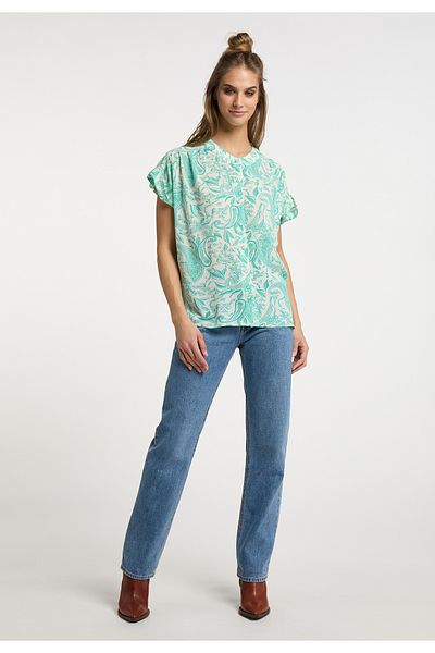 USHA Bluse