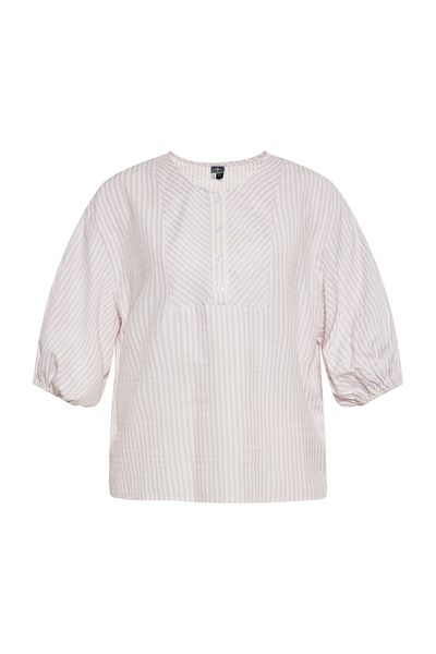 DreiMaster Maritim Bluse