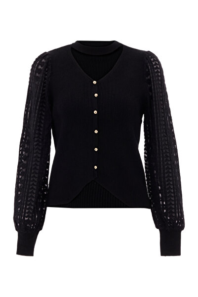 NAEMI cardigan