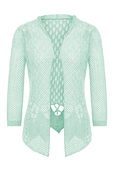 Ebeeza Strickjacke