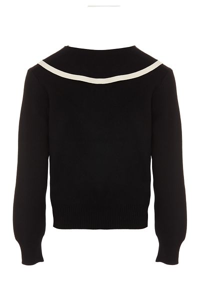 NAEMI Strickpullover