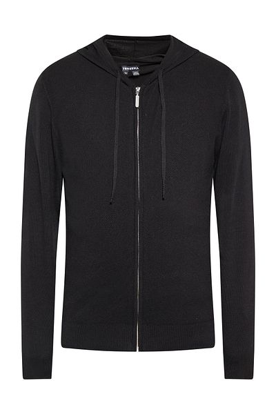 Tuffskull Cardigan