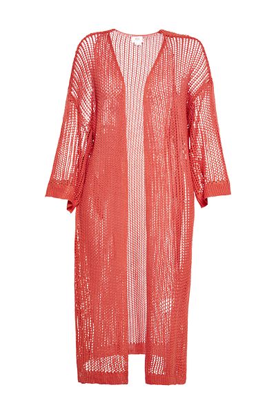 USHA Strickjacke