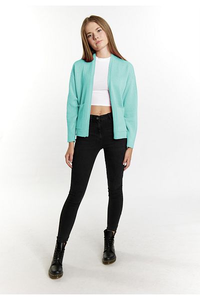 myMo Strickcardigan