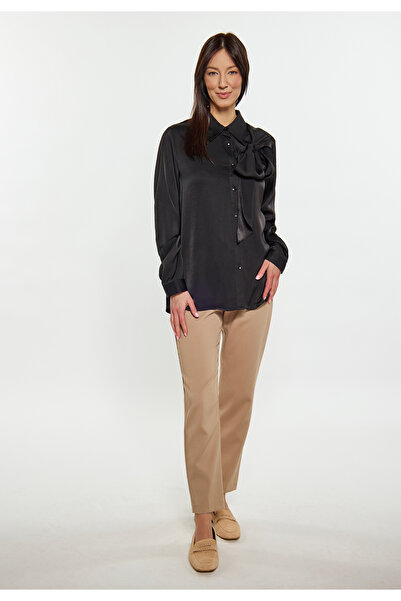 usha black label Bluse