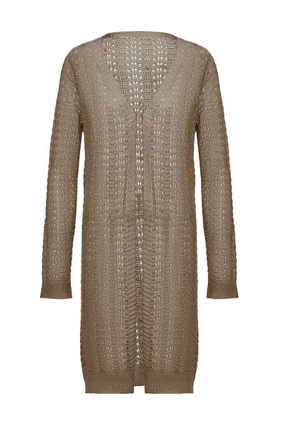 NAEMI Strickjacke