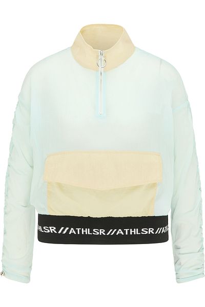 myMo ATHLSR Windjacke