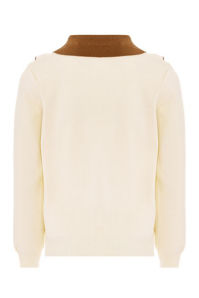 nascita Strickpullover