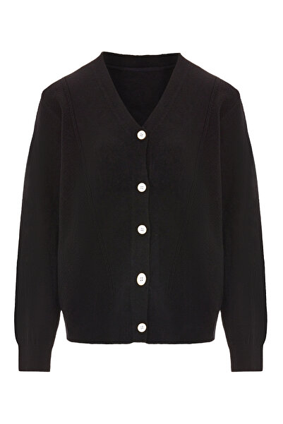 SANIKA Strickjacke