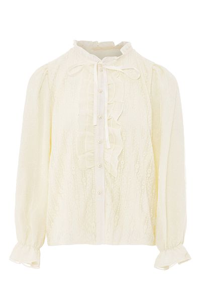 nascita Bluse
