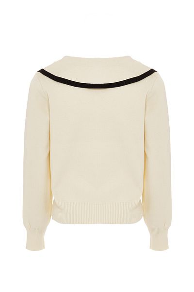 NAEMI Strickpullover