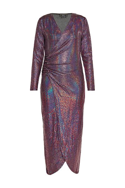 Faina Kleid