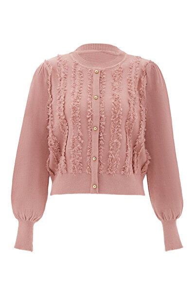 NAEMI Strickjacke