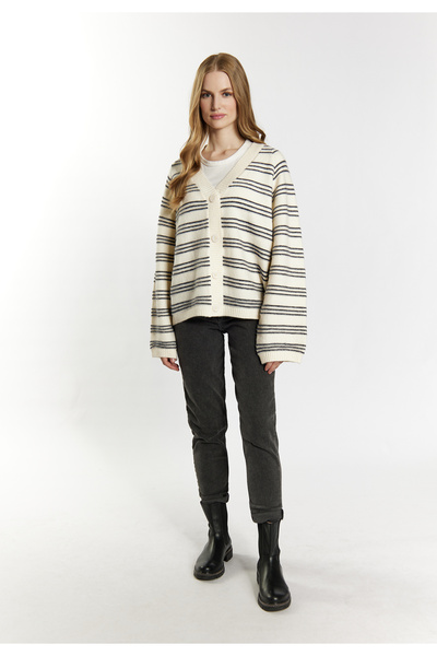 DreiMaster Vintage Strickjacke
