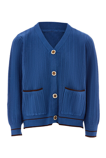 NALLY Strickjacke