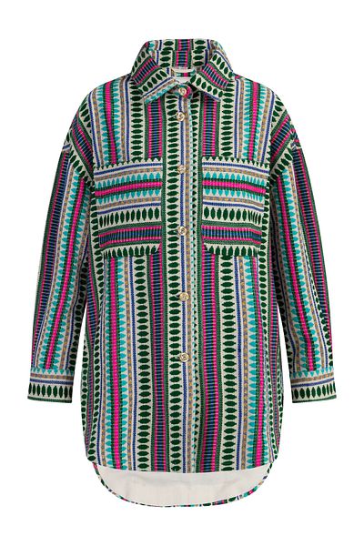 IZIA hemdjacke