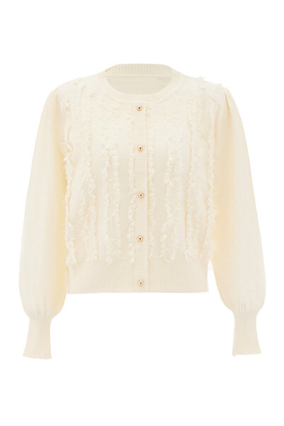 NAEMI Strickjacke