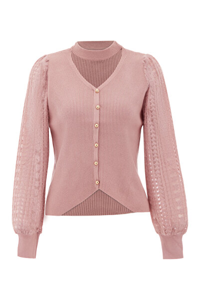 NAEMI cardigan