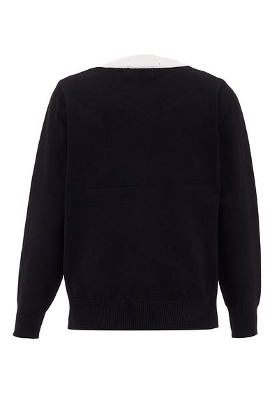 nascita Strickpullover