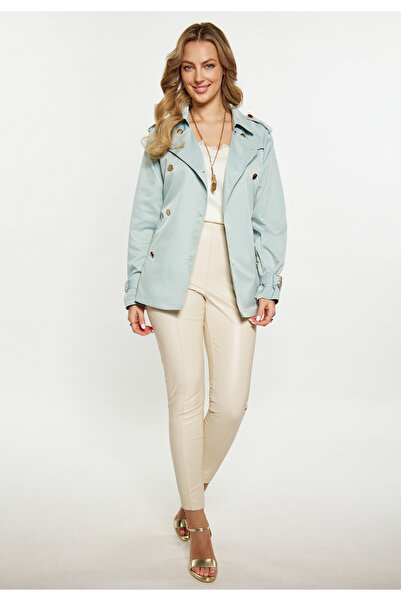 Faina krátký kabát