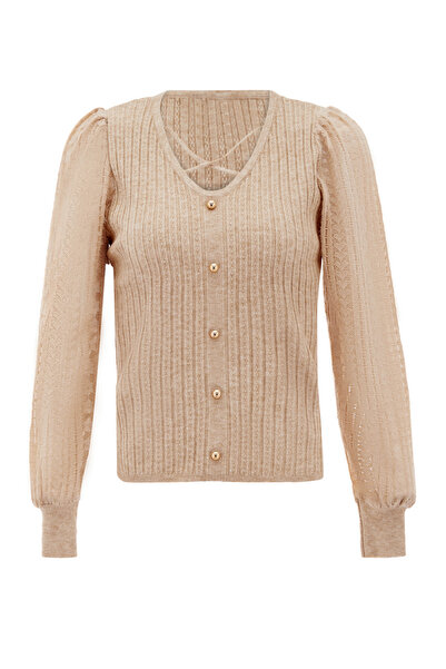 NAEMI Strickjacke
