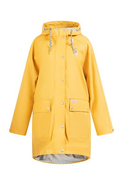 myMo Oversized Regenmantel