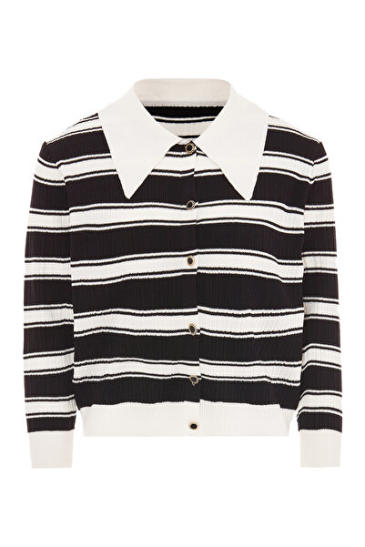 CARNEA Strickjacke