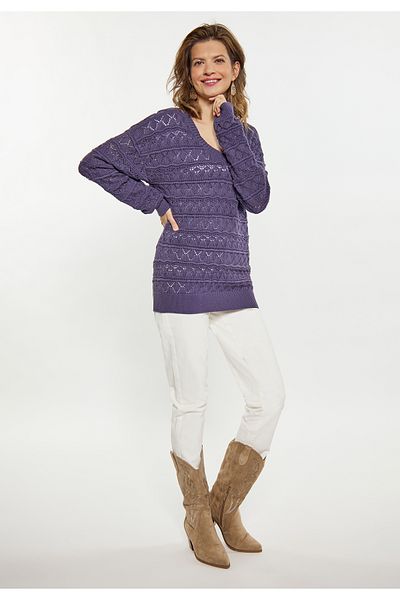 USHA Pullover