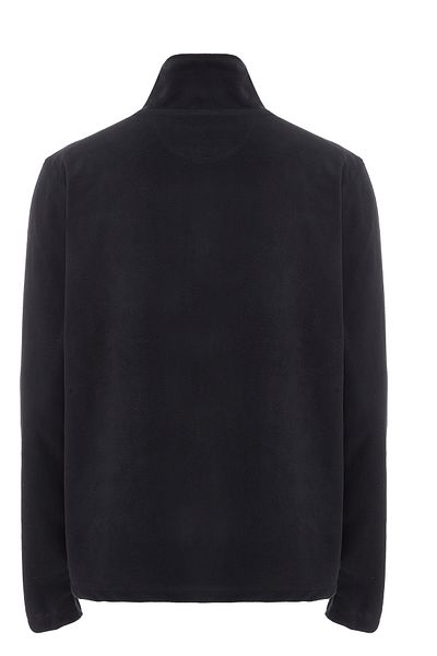 urban storm Fleecepullover