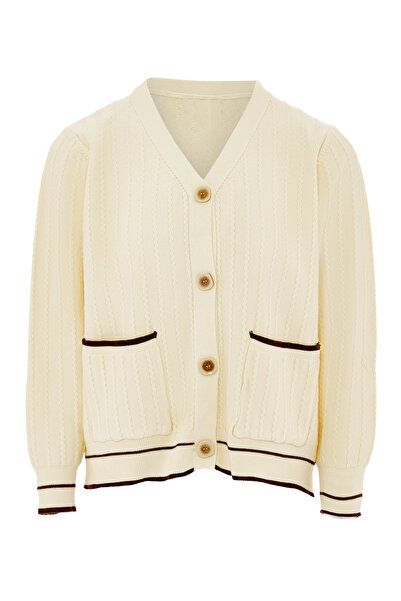 NALLY cardigan