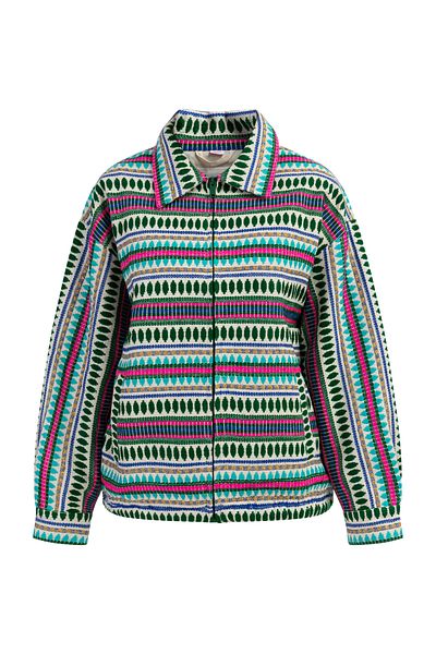 IZIA Oversize blouson