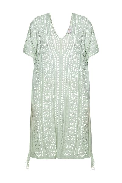 USHA Poncho